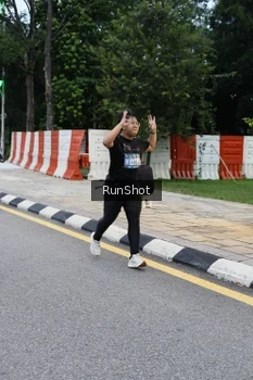 Runner Photo 4297524