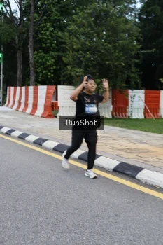 Runner Photo 4297526