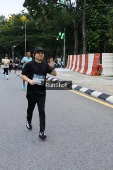 Runner Photo 4297527