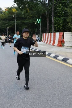 Runner Photo 4297528