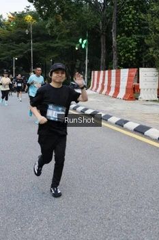 Runner Photo 4297529