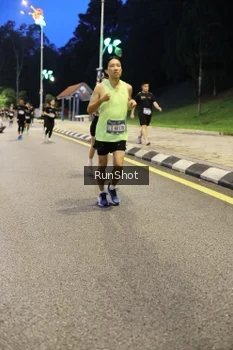 Runner Photo 4297531