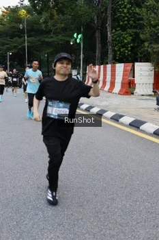 Runner Photo 4297532