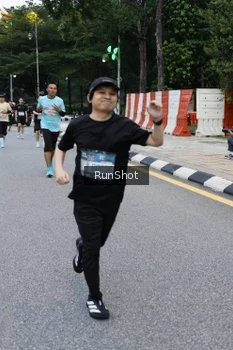 Runner Photo 4297533