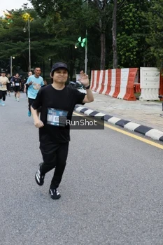 Runner Photo 4297534