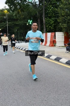 Runner Photo 4297538