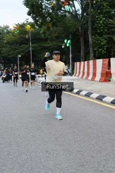 Runner Photo 4297539
