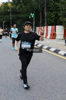 Runner Photo 4297543