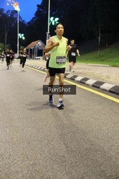 Runner Photo 4297544