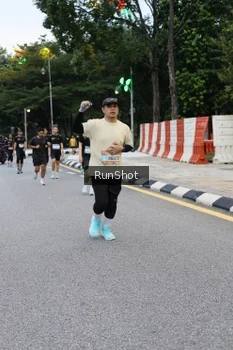Runner Photo 4297547