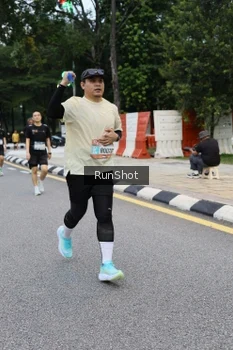 Runner Photo 4297550