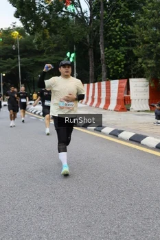 Runner Photo 4297551
