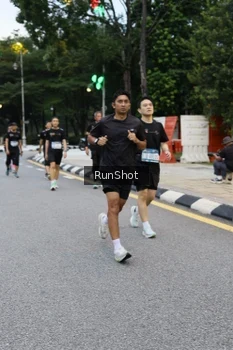 Runner Photo 4297552