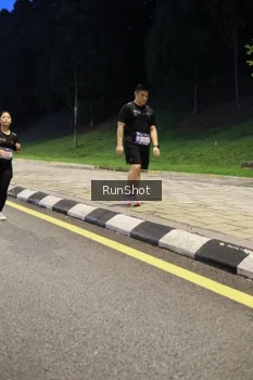 Runner Photo 4297555
