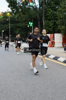Runner Photo 4297557
