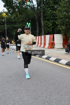 Runner Photo 4297558