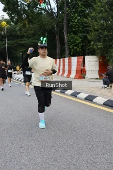 Runner Photo 4297561