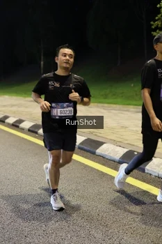 Runner Photo 4297562