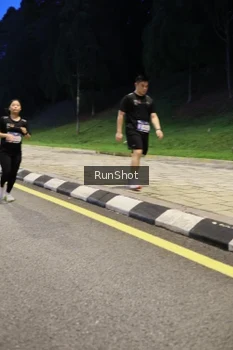 Runner Photo 4297571