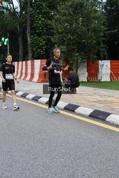 Runner Photo 4297575