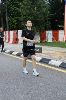 Runner Photo 4297576