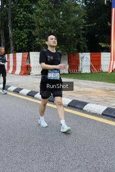 Runner Photo 4297577