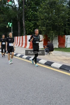 Runner Photo 4297580