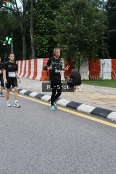 Runner Photo 4297582
