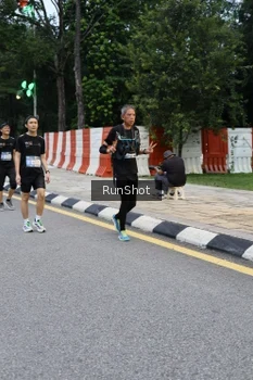 Runner Photo 4297584