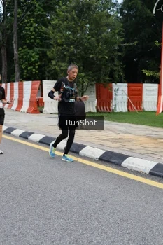 Runner Photo 4297585