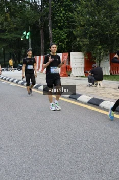 Runner Photo 4297586