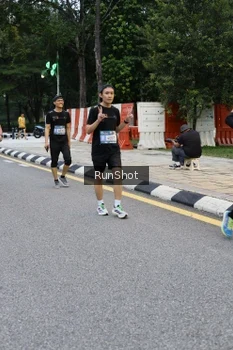 Runner Photo 4297587