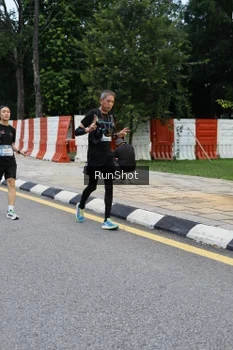 Runner Photo 4297588