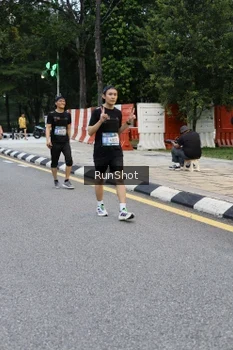 Runner Photo 4297589