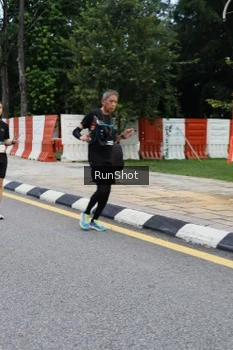 Runner Photo 4297590