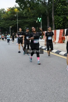 Runner Photo 4297592