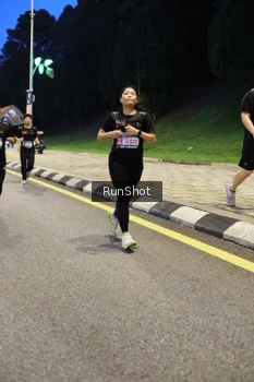 Runner Photo 4297593