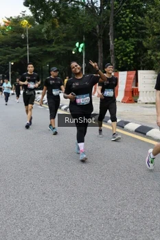 Runner Photo 4297596