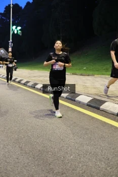 Runner Photo 4297599