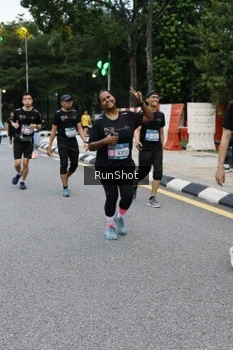 Runner Photo 4297601