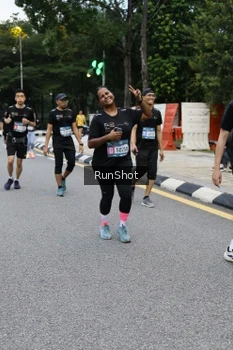 Runner Photo 4297603