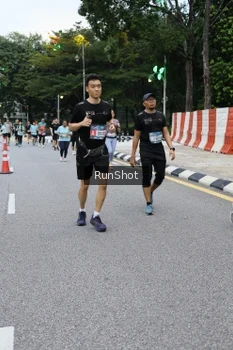Runner Photo 4297605