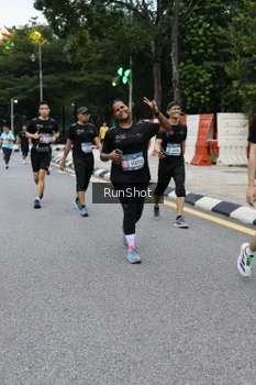 Runner Photo 4297606