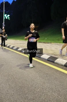Runner Photo 4297607