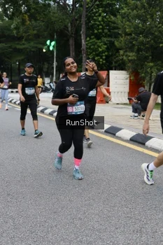Runner Photo 4297608
