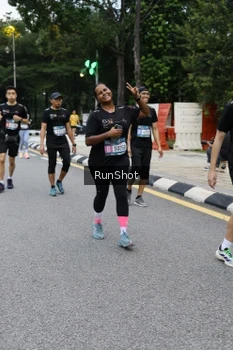 Runner Photo 4297609