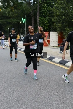 Runner Photo 4297614