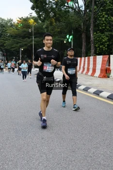Runner Photo 4297616