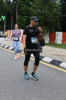 Runner Photo 4297622