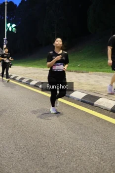 Runner Photo 4297628
